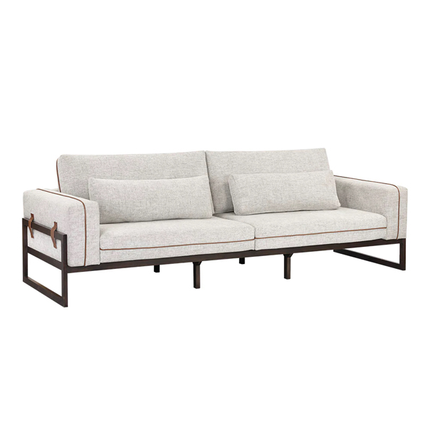 Modern Soft Sofa