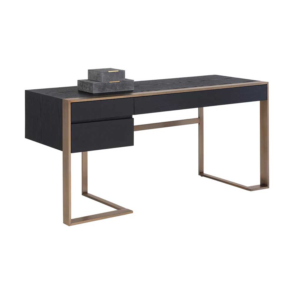 Modern desk