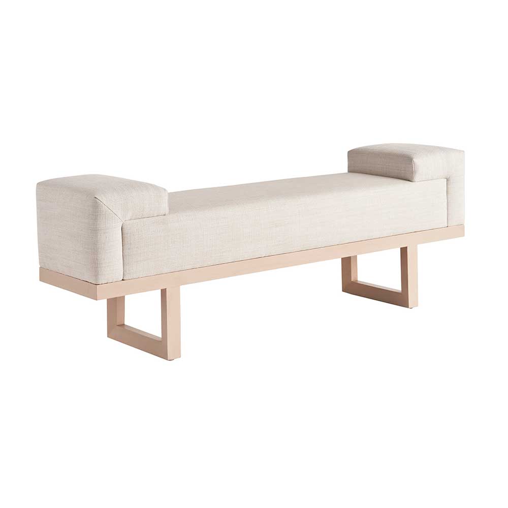 Bench Ivory