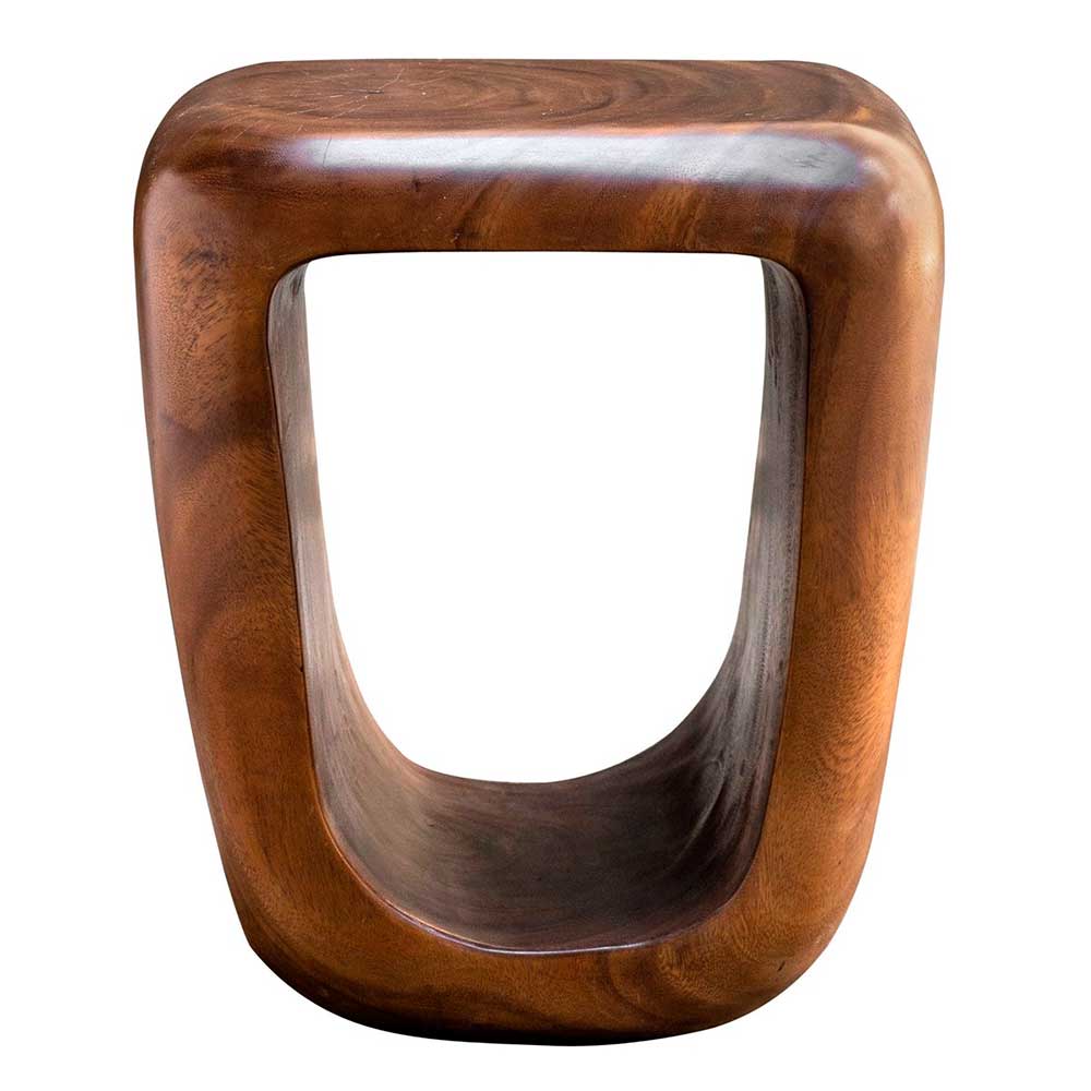 ACCENT STOOL