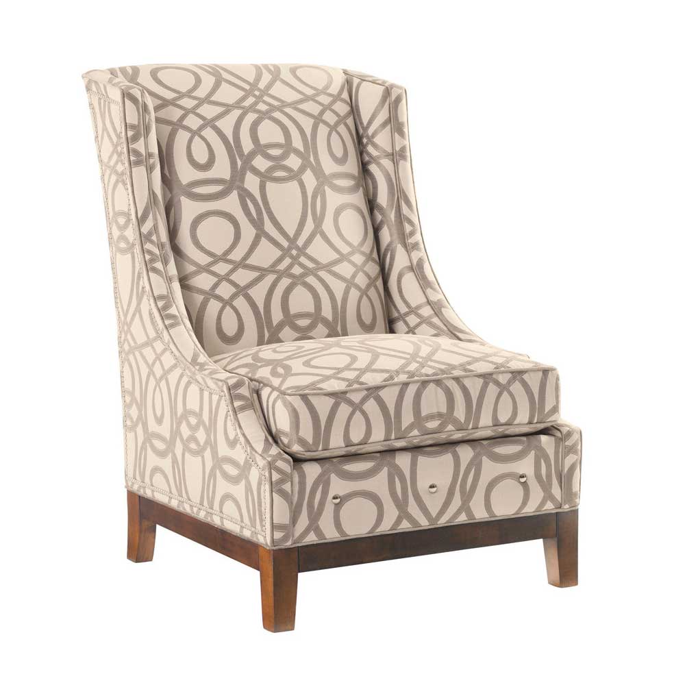 WING CHAIR