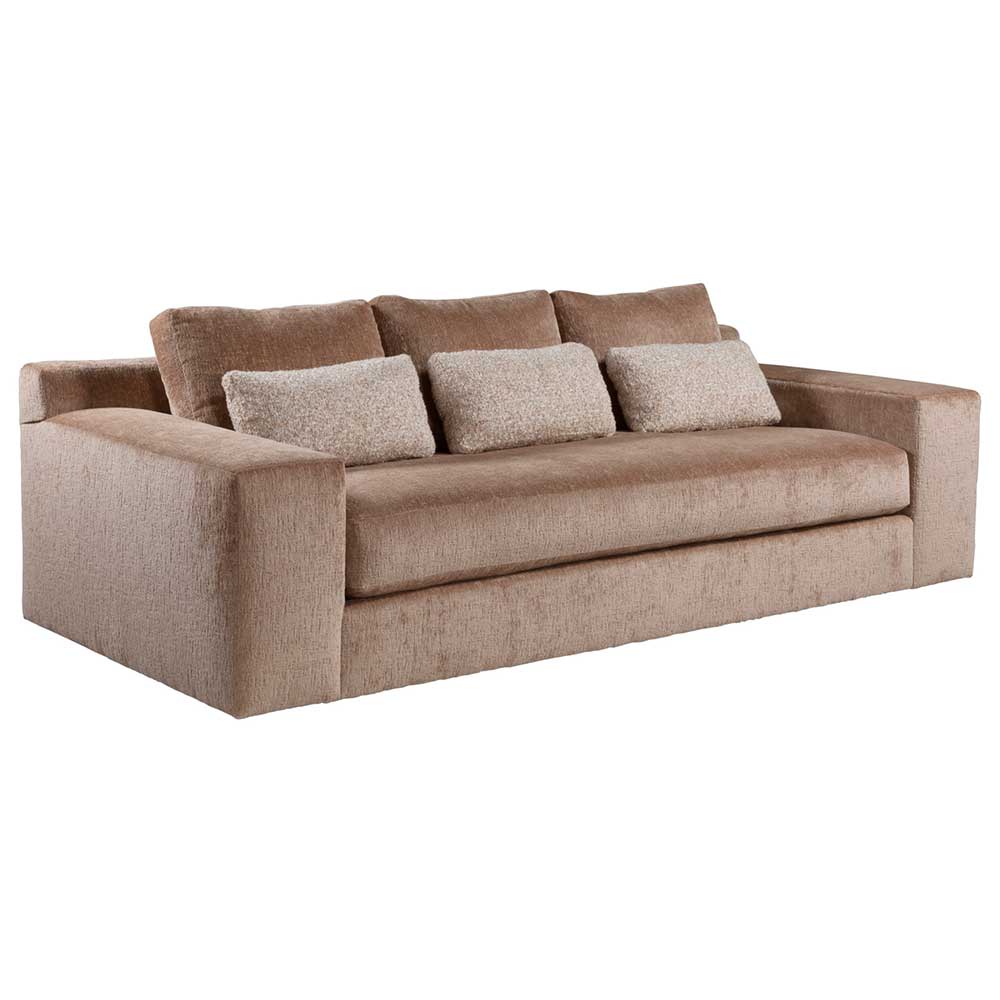 BENCH SEAT SOFA