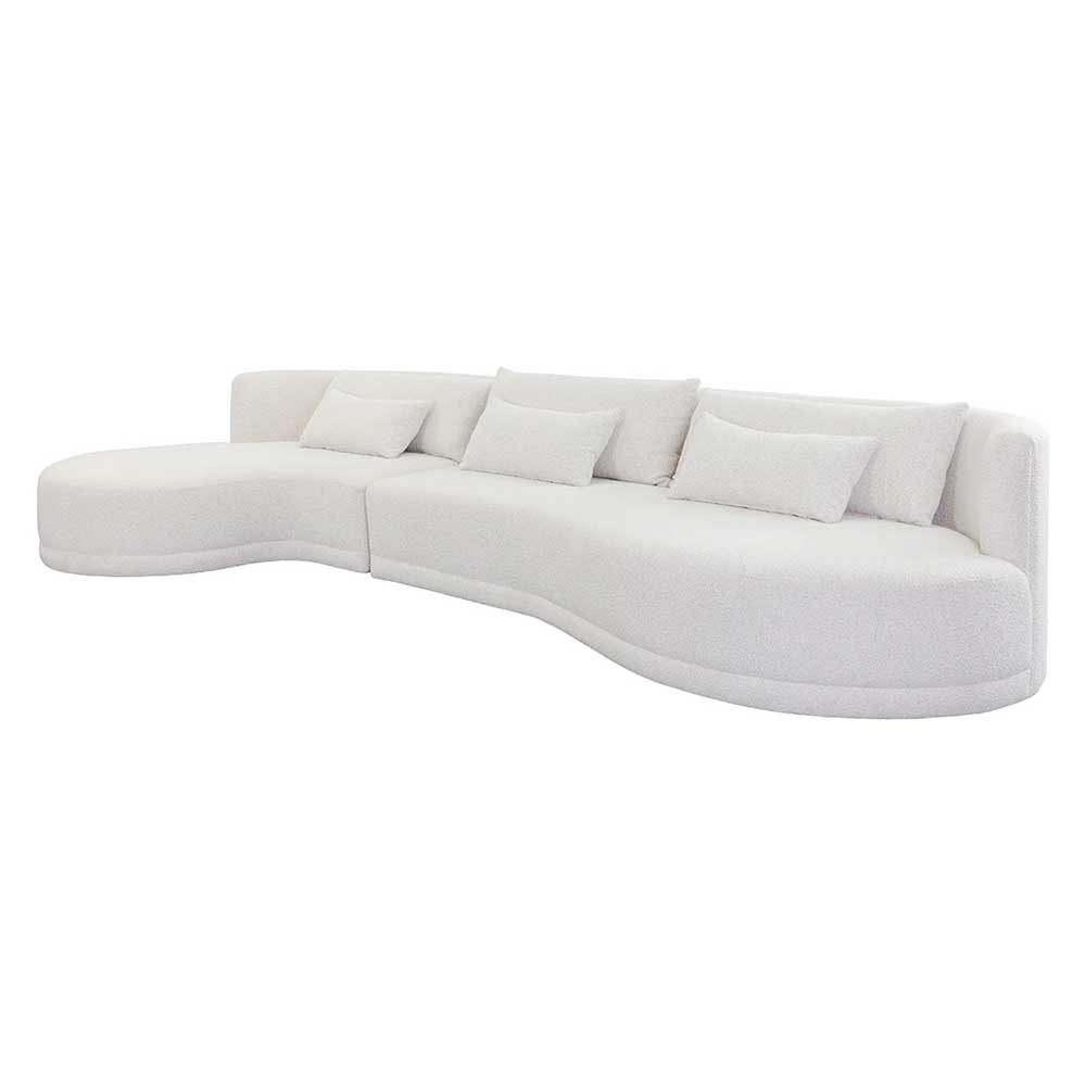 Sofa Chaise - Laf