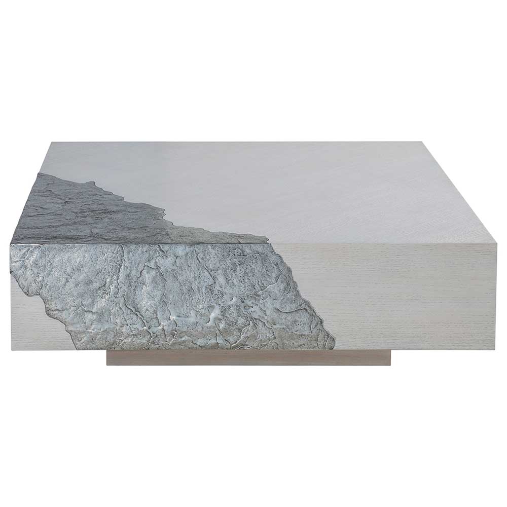 WHITE SQUARE COCKTAIL