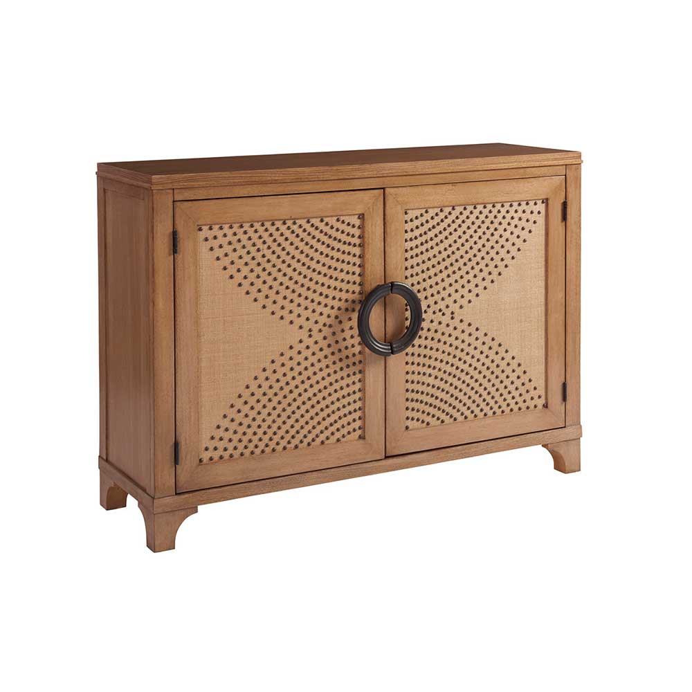 ISLE NAILHEAD HALL CHEST