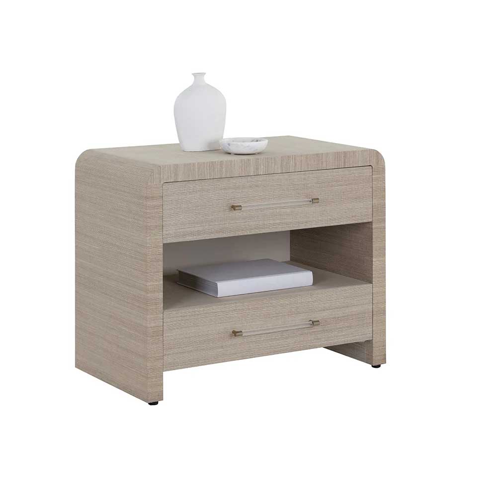 Modern style Nightstand
