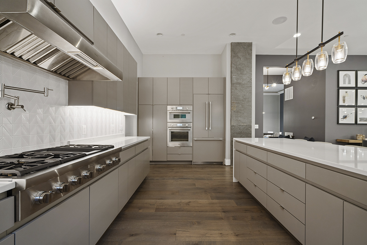 Portfolio | Yeda Home Decor