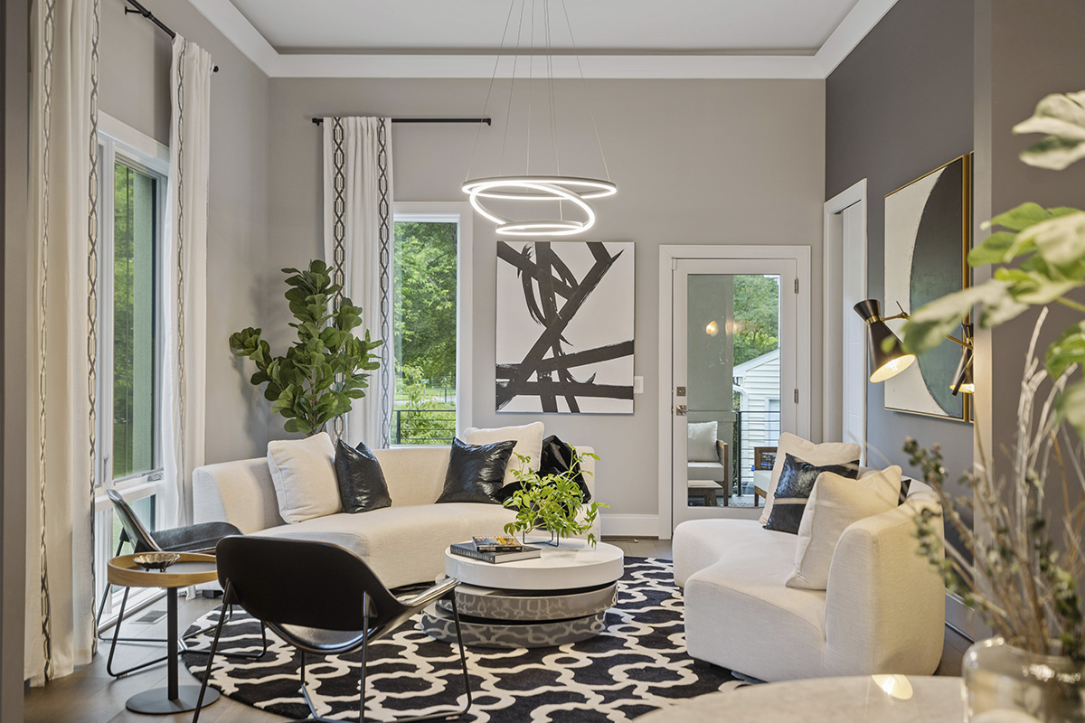 Portfolio | Yeda Home Decor