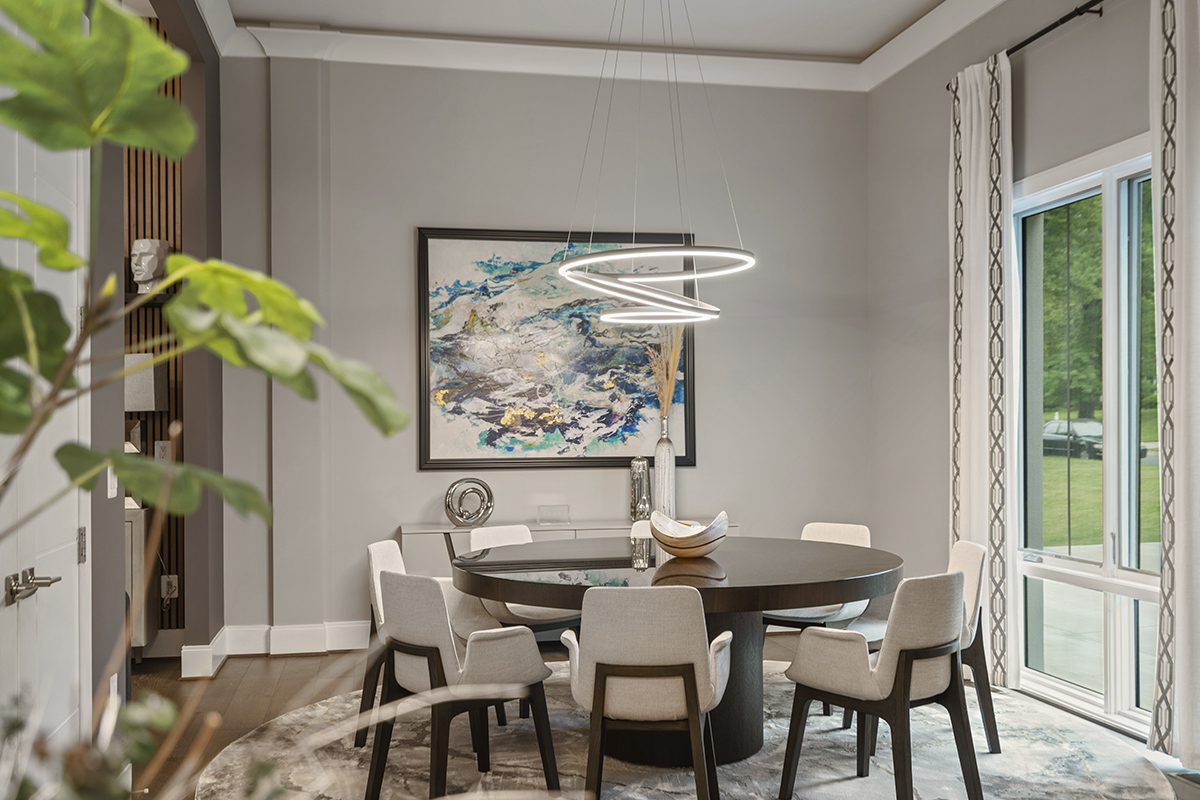 Portfolio | Yeda Home Decor