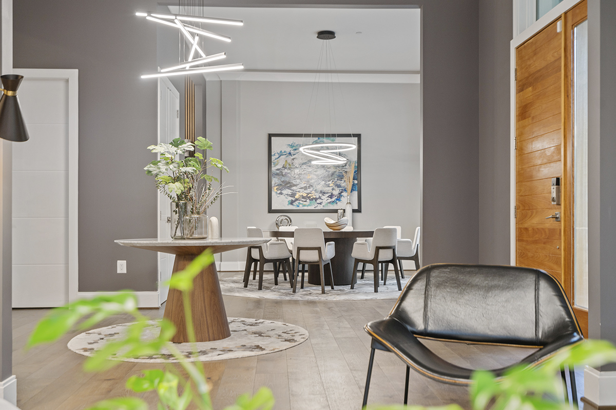 Portfolio | Yeda Home Decor