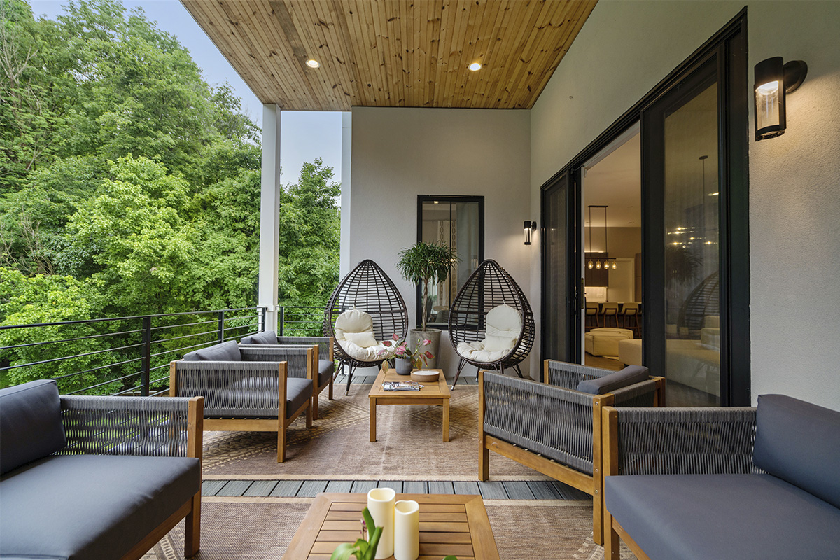 Portfolio | Yeda Home Decor