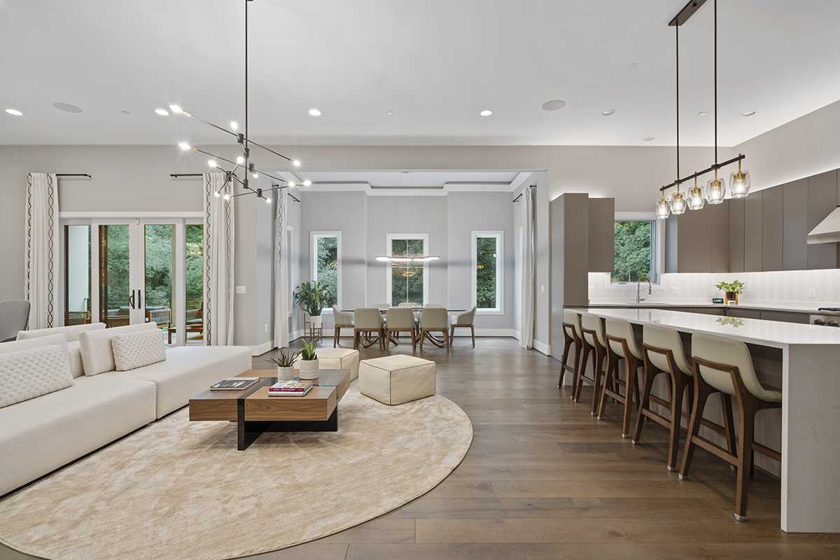 Portfolio | Yeda Home Decor