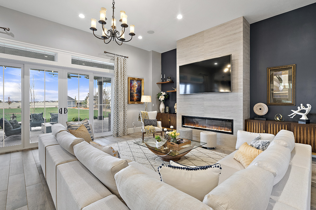 Portfolio | Yeda Home Decor