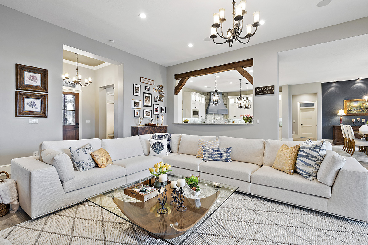 Portfolio | Yeda Home Decor