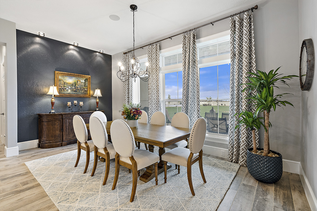 Portfolio | Yeda Home Decor