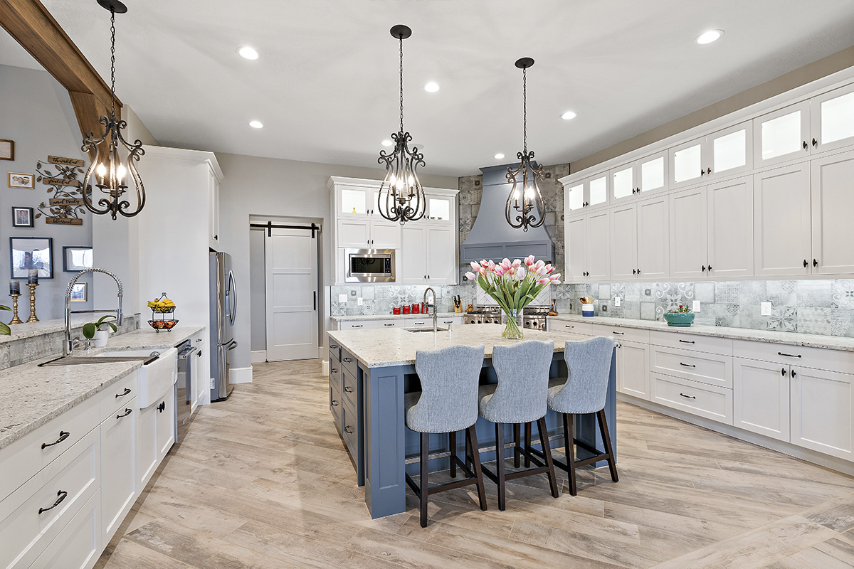 Portfolio | Yeda Home Decor