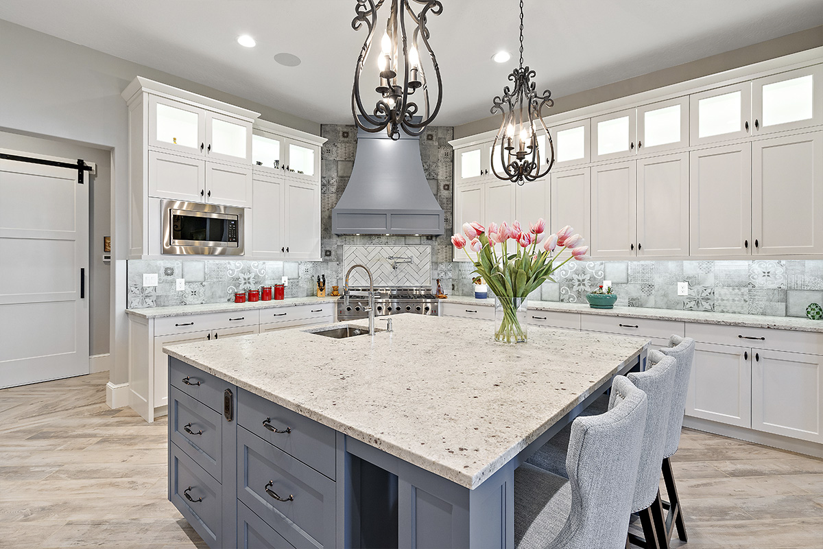 Portfolio | Yeda Home Decor