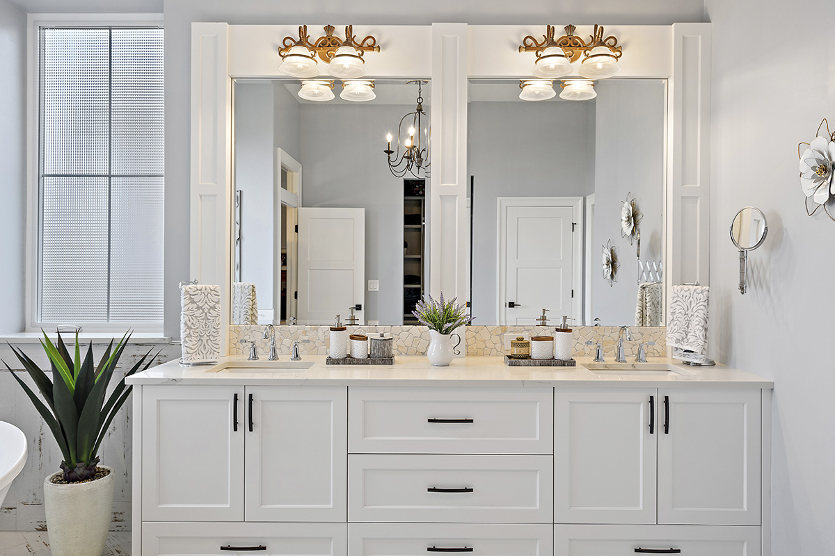 Portfolio | Yeda Home Decor