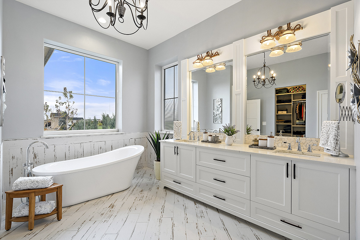 Portfolio | Yeda Home Decor