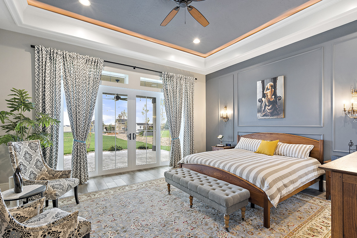 Portfolio | Yeda Home Decor