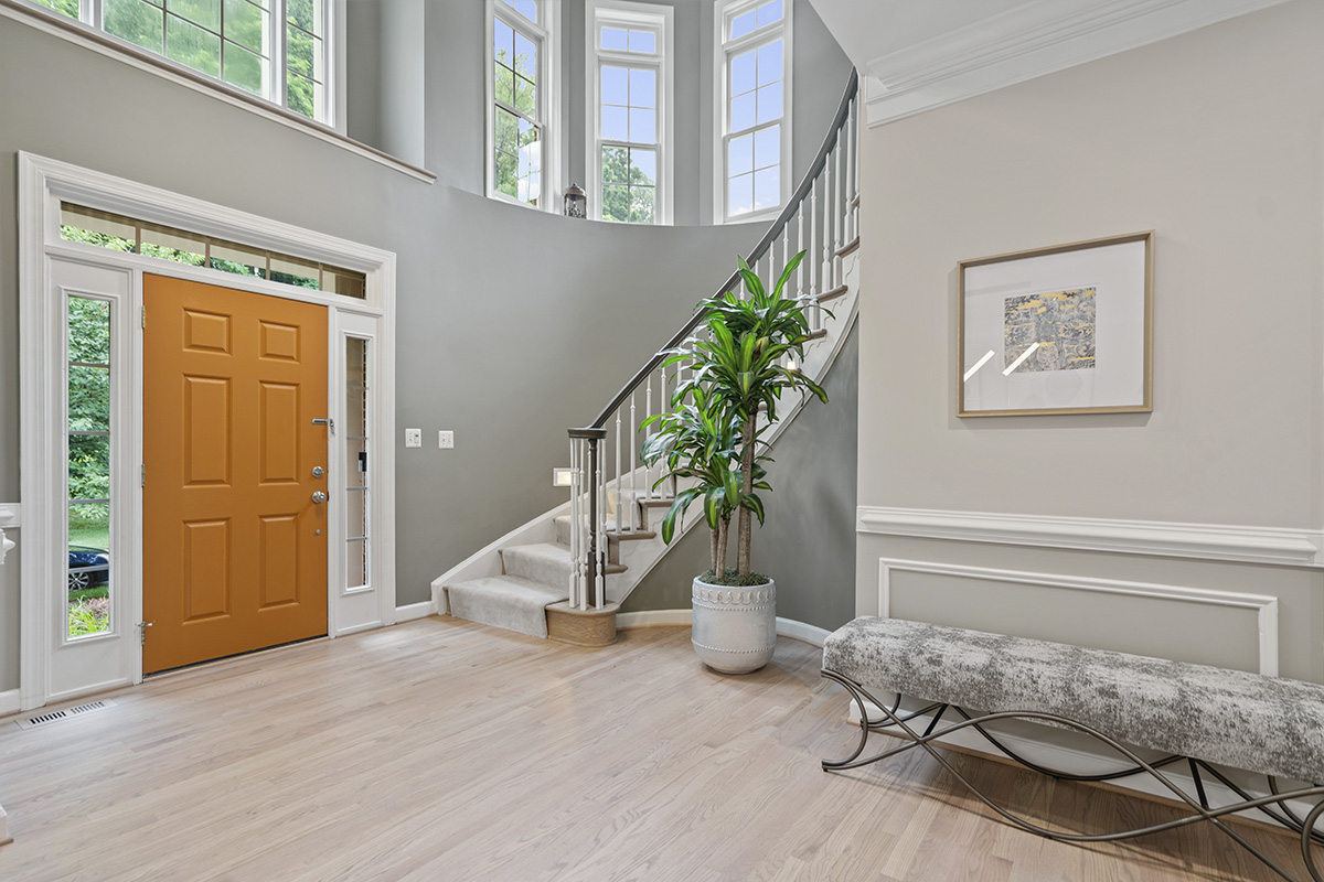 Portfolio | Yeda Home Decor