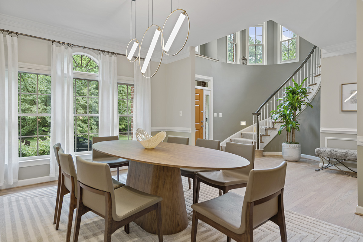 Portfolio | Yeda Home Decor