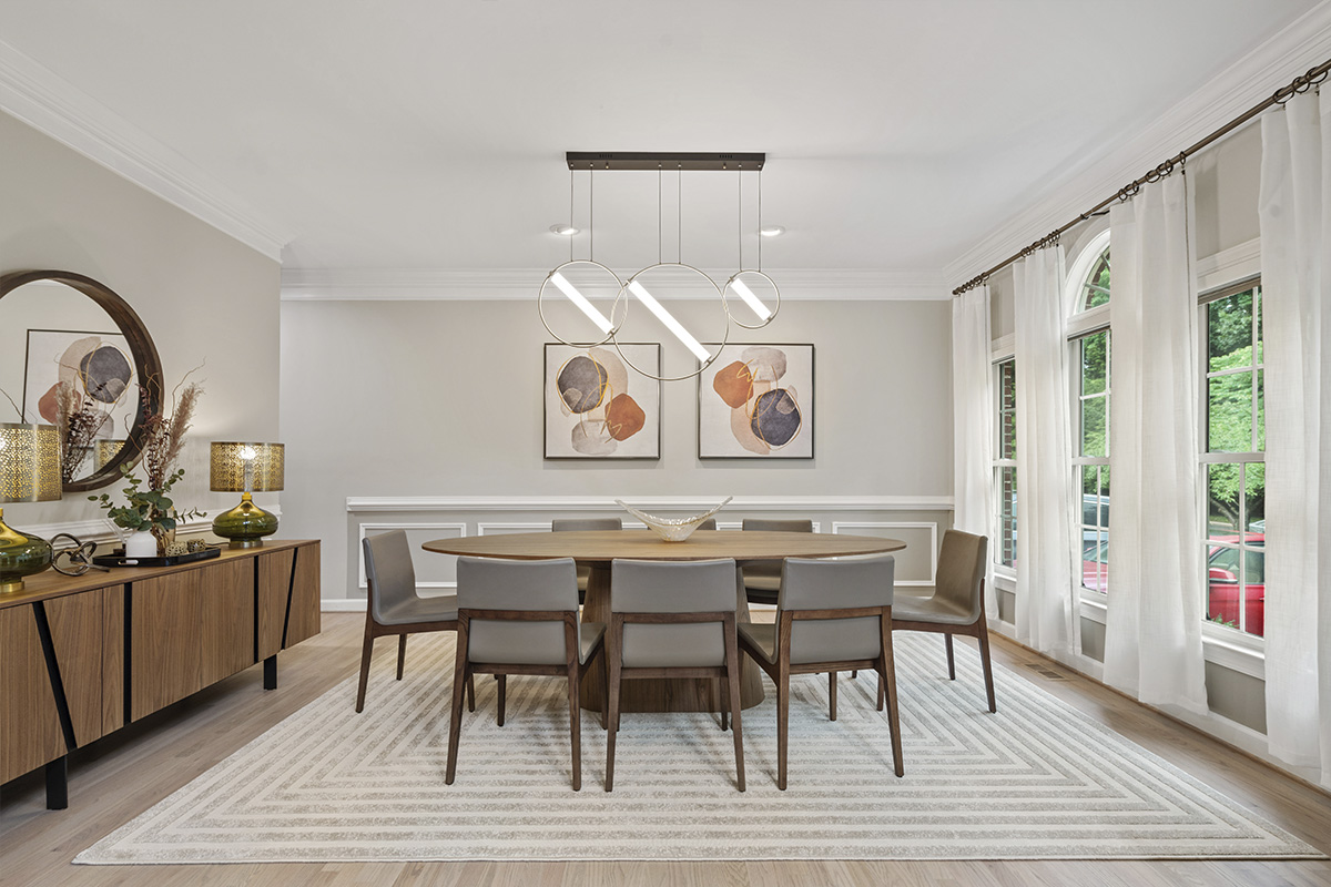 Portfolio | Yeda Home Decor