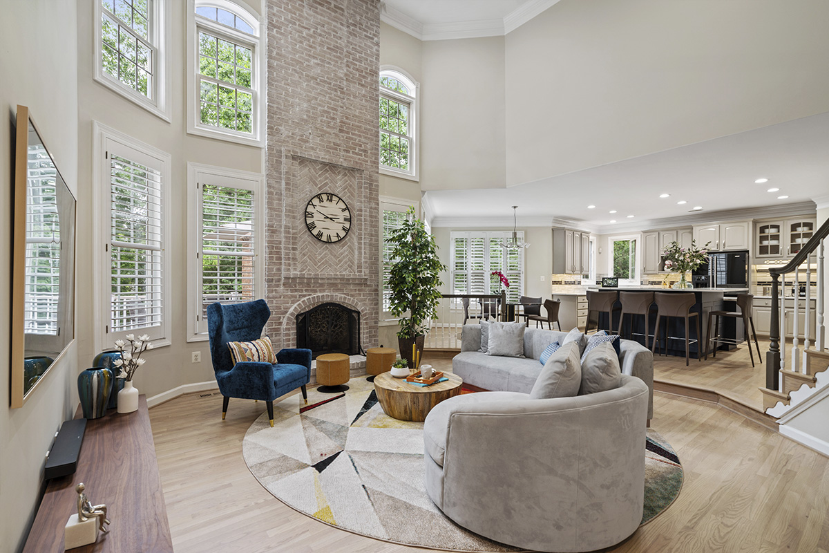 Portfolio | Yeda Home Decor