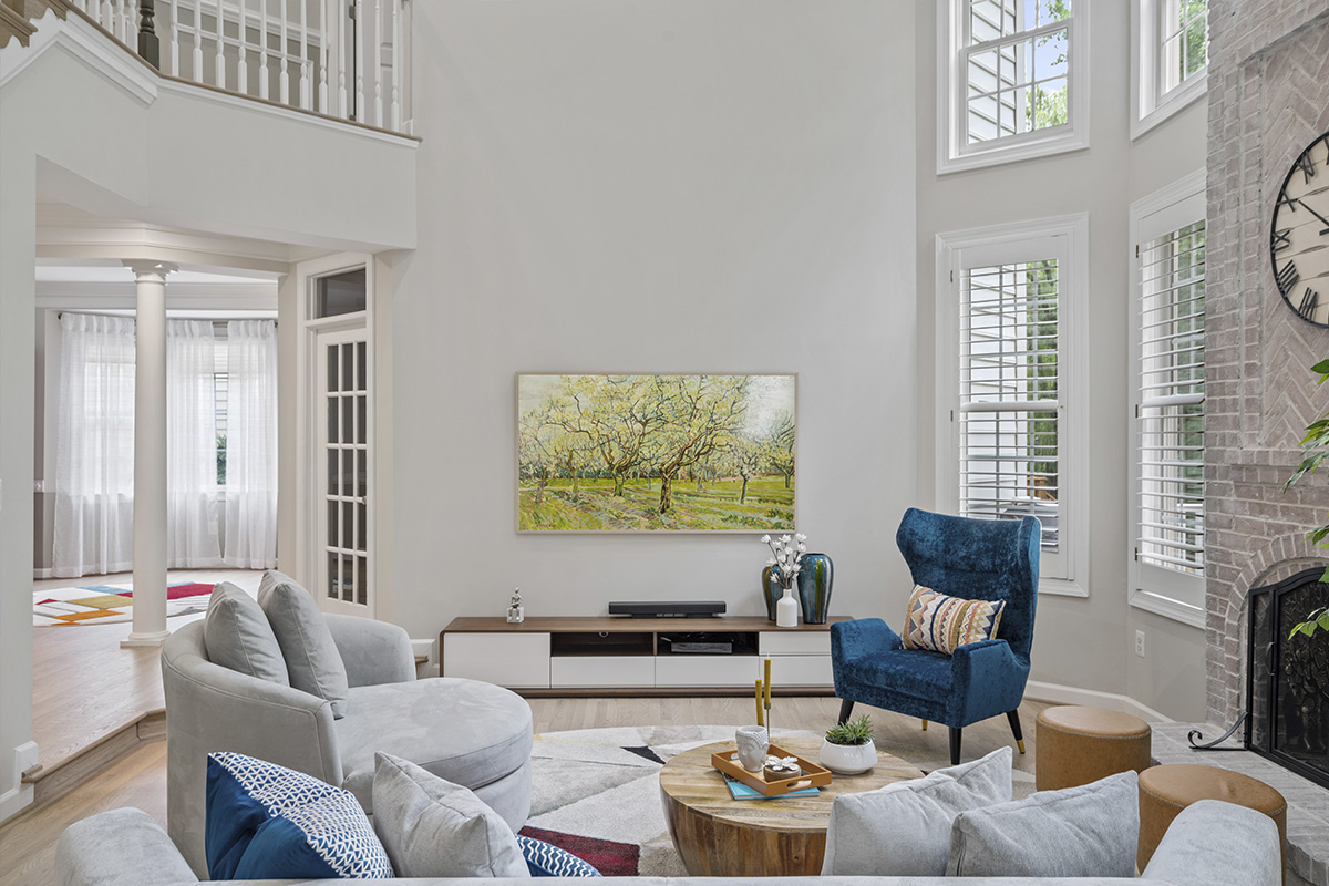 Portfolio | Yeda Home Decor