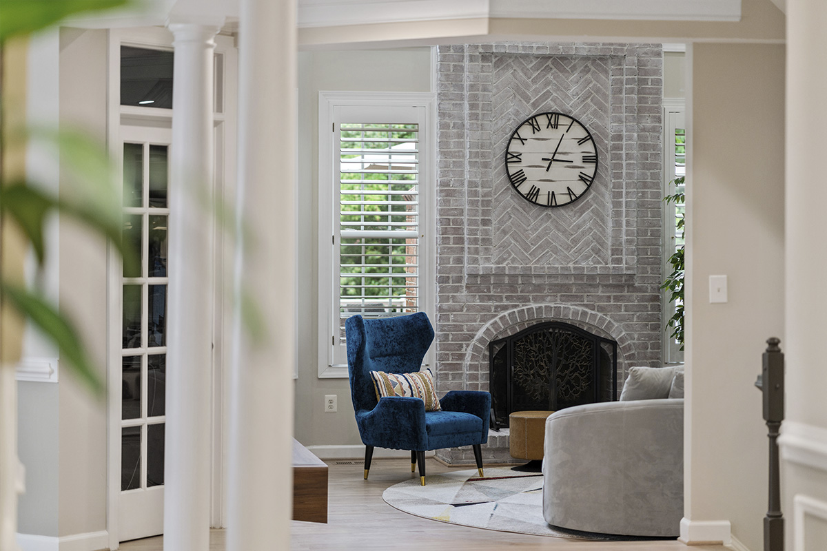 Portfolio | Yeda Home Decor