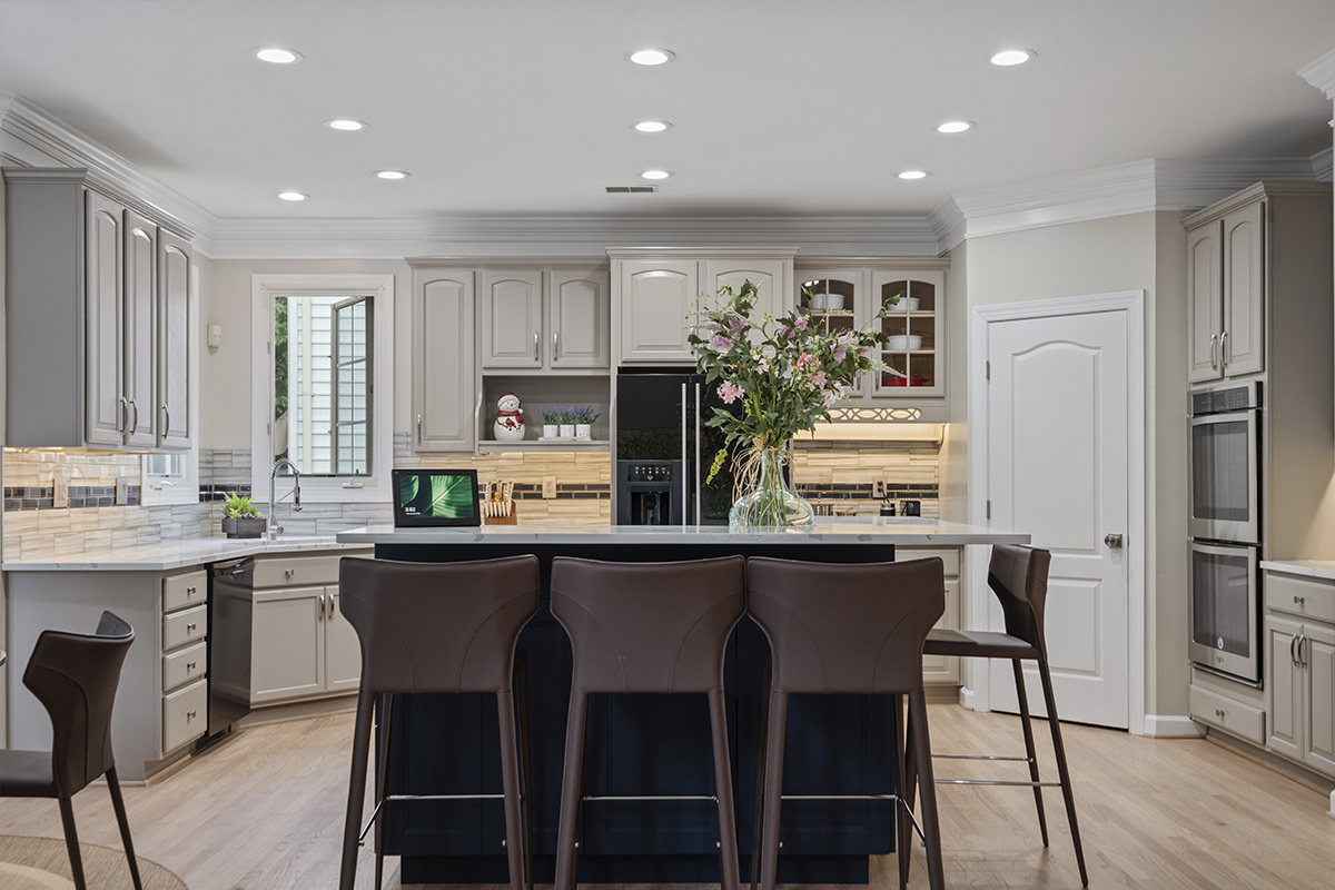 Portfolio | Yeda Home Decor