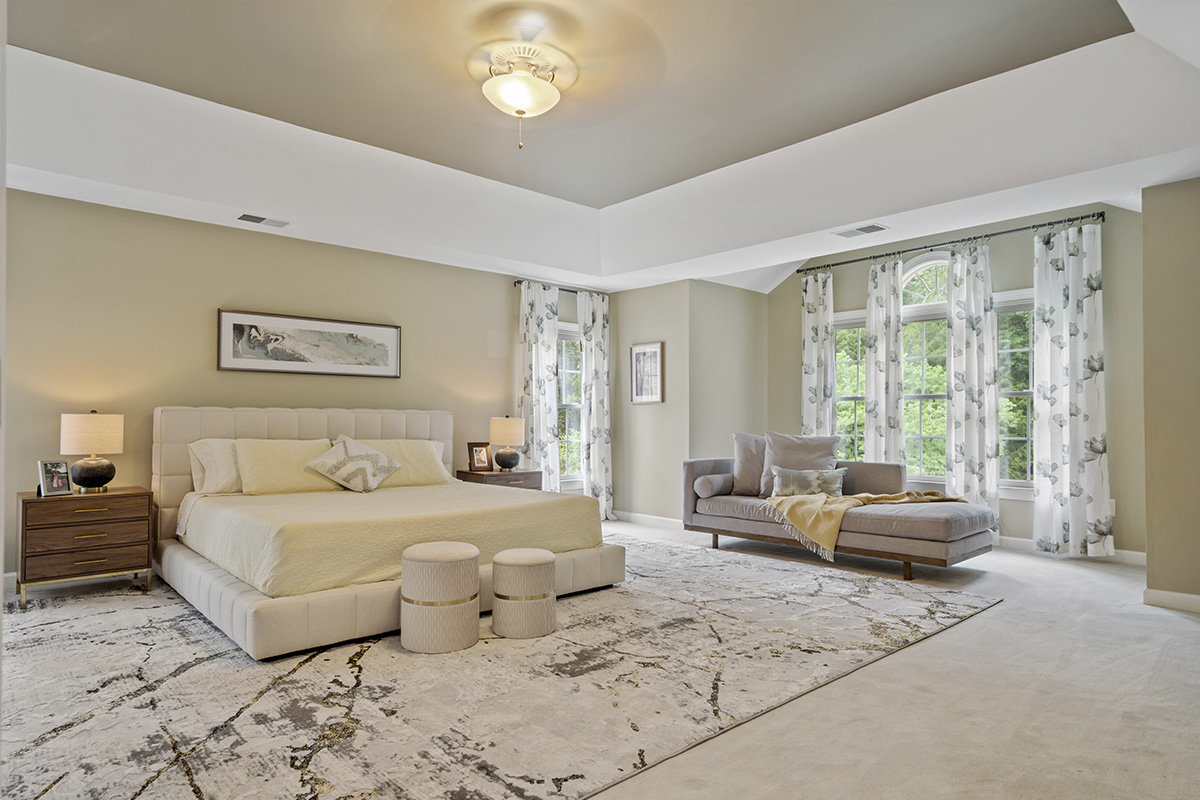 Portfolio | Yeda Home Decor