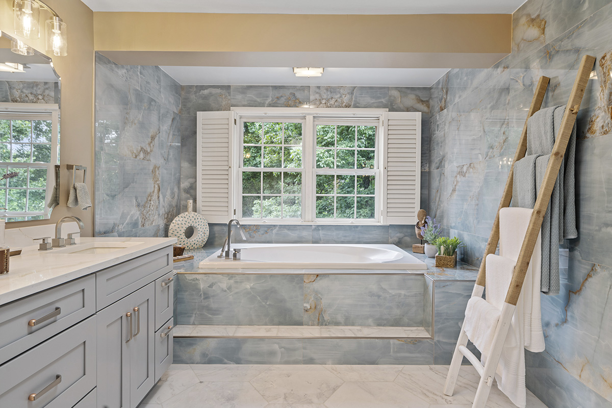 Portfolio | Yeda Home Decor