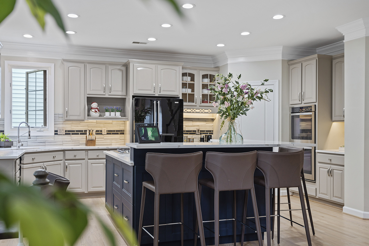 Portfolio | Yeda Home Decor