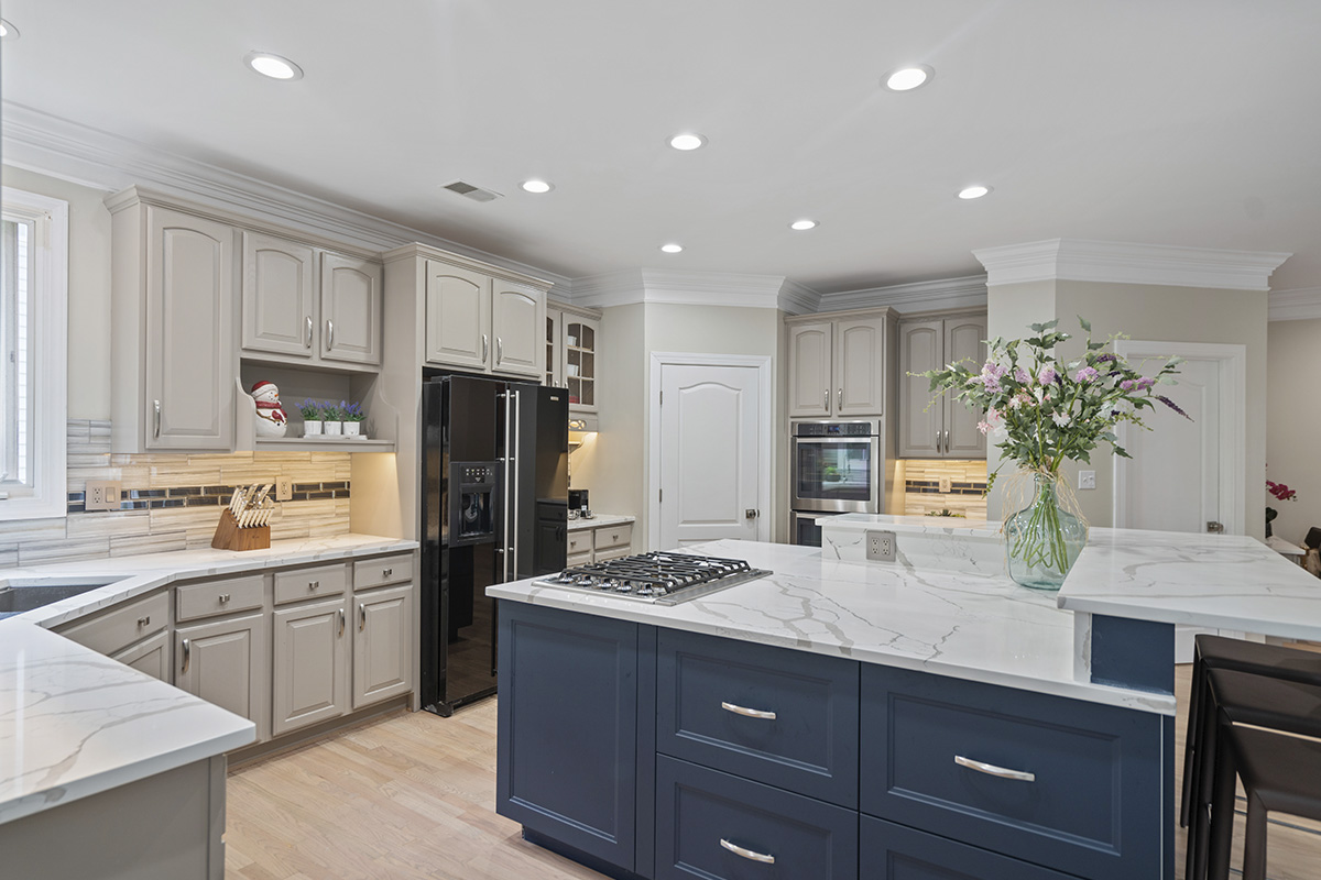 Portfolio | Yeda Home Decor