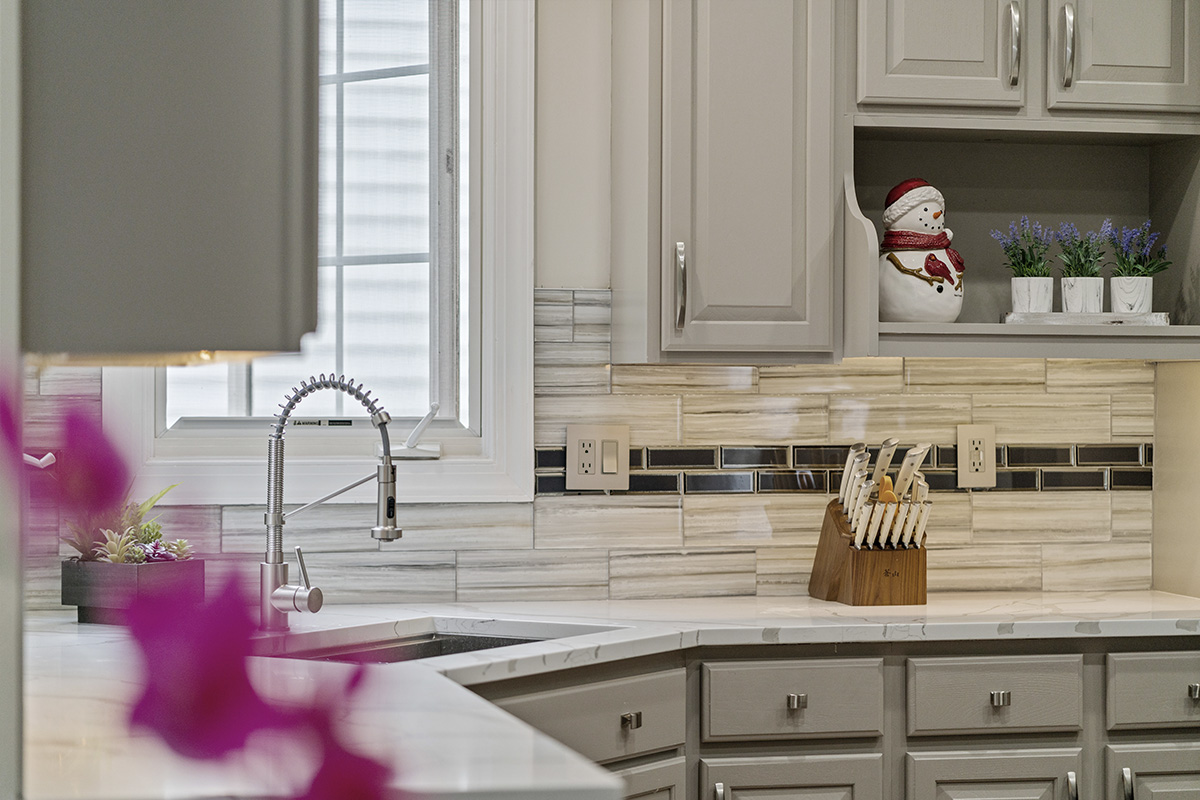 Portfolio | Yeda Home Decor