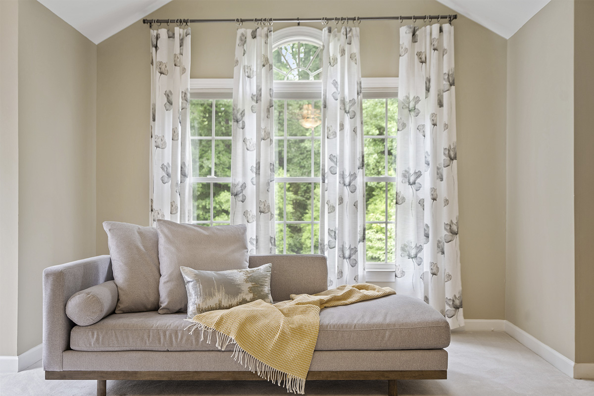 Portfolio | Yeda Home Decor