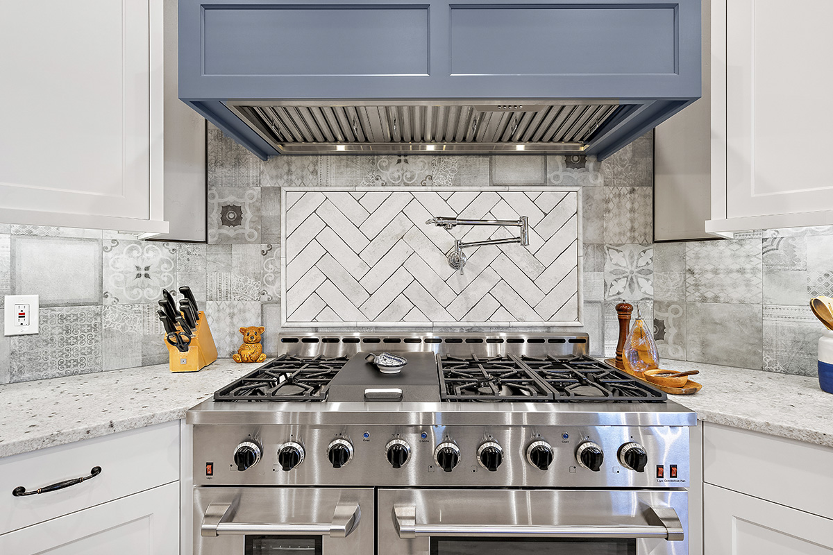 Portfolio | Yeda Home Decor