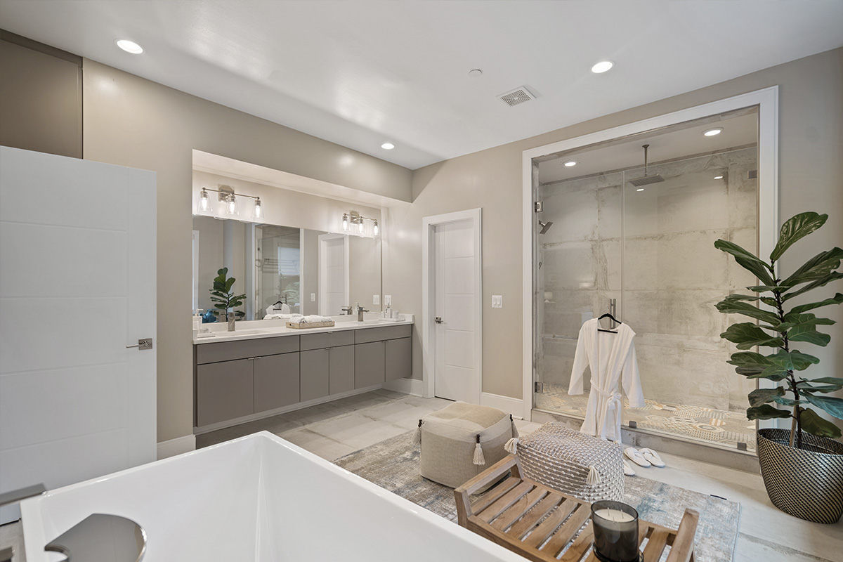 Portfolio | Yeda Home Decor