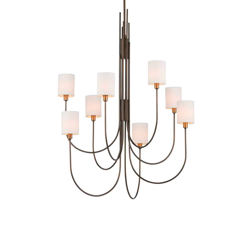 Archetype Chandelier