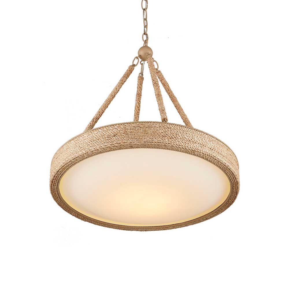 Hopscotch Chandelier