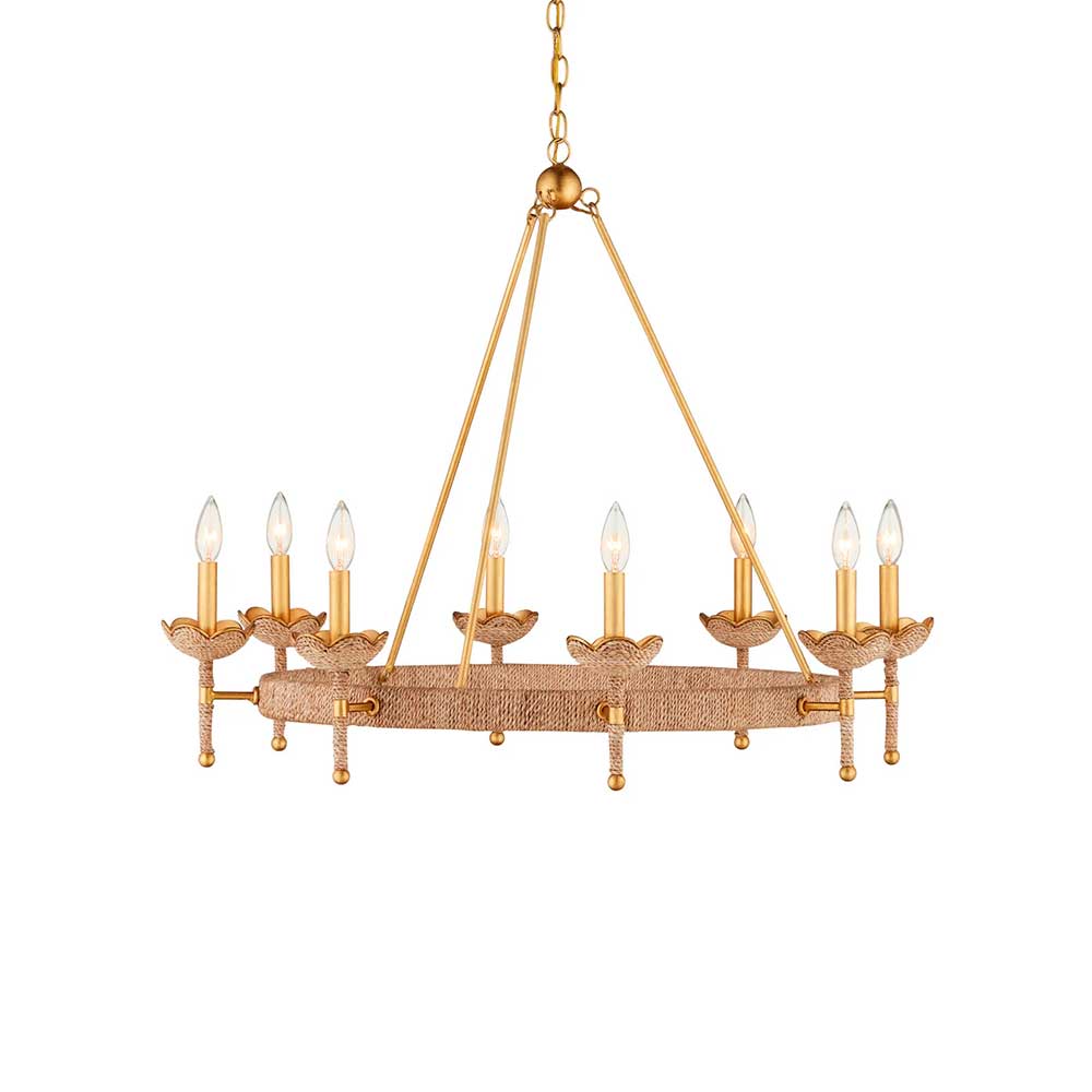 Vichy Chandelier