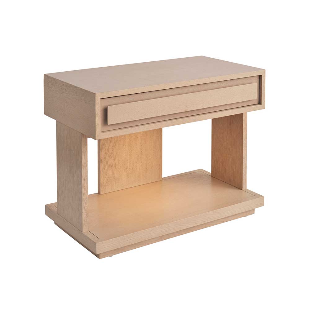 The square ring   NIGHTSTAND
