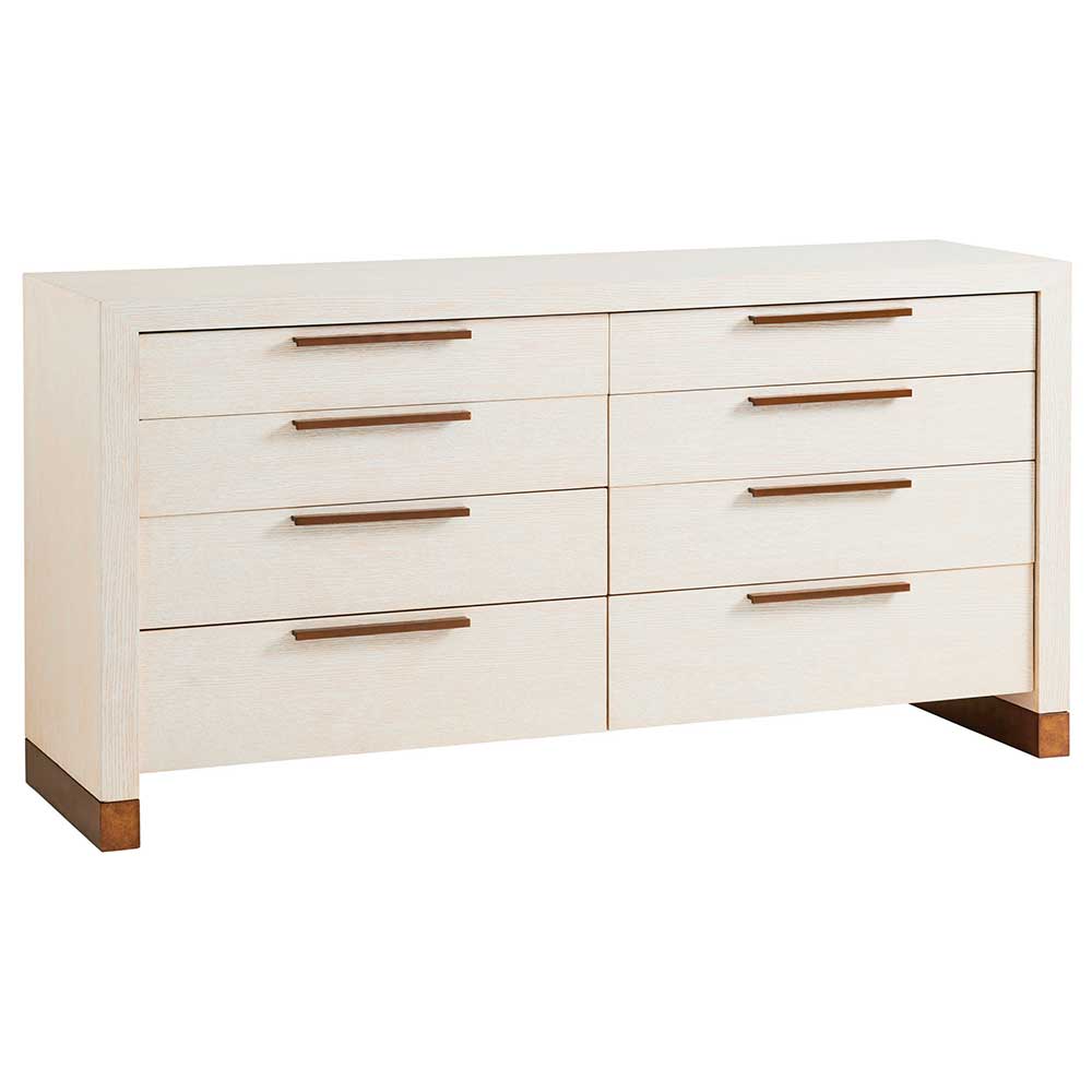 Calais Double Dresser