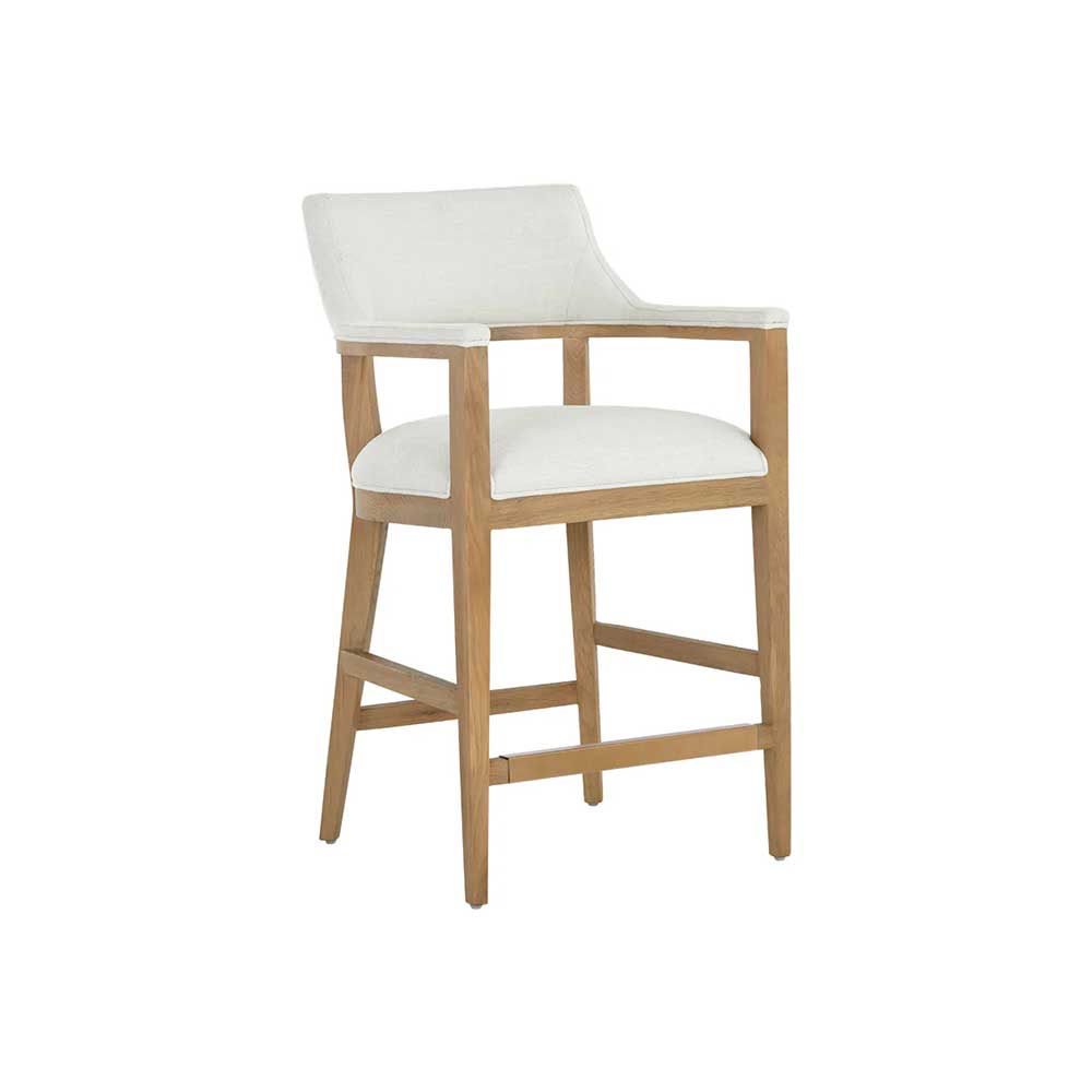 ​Counter Stool - Natural