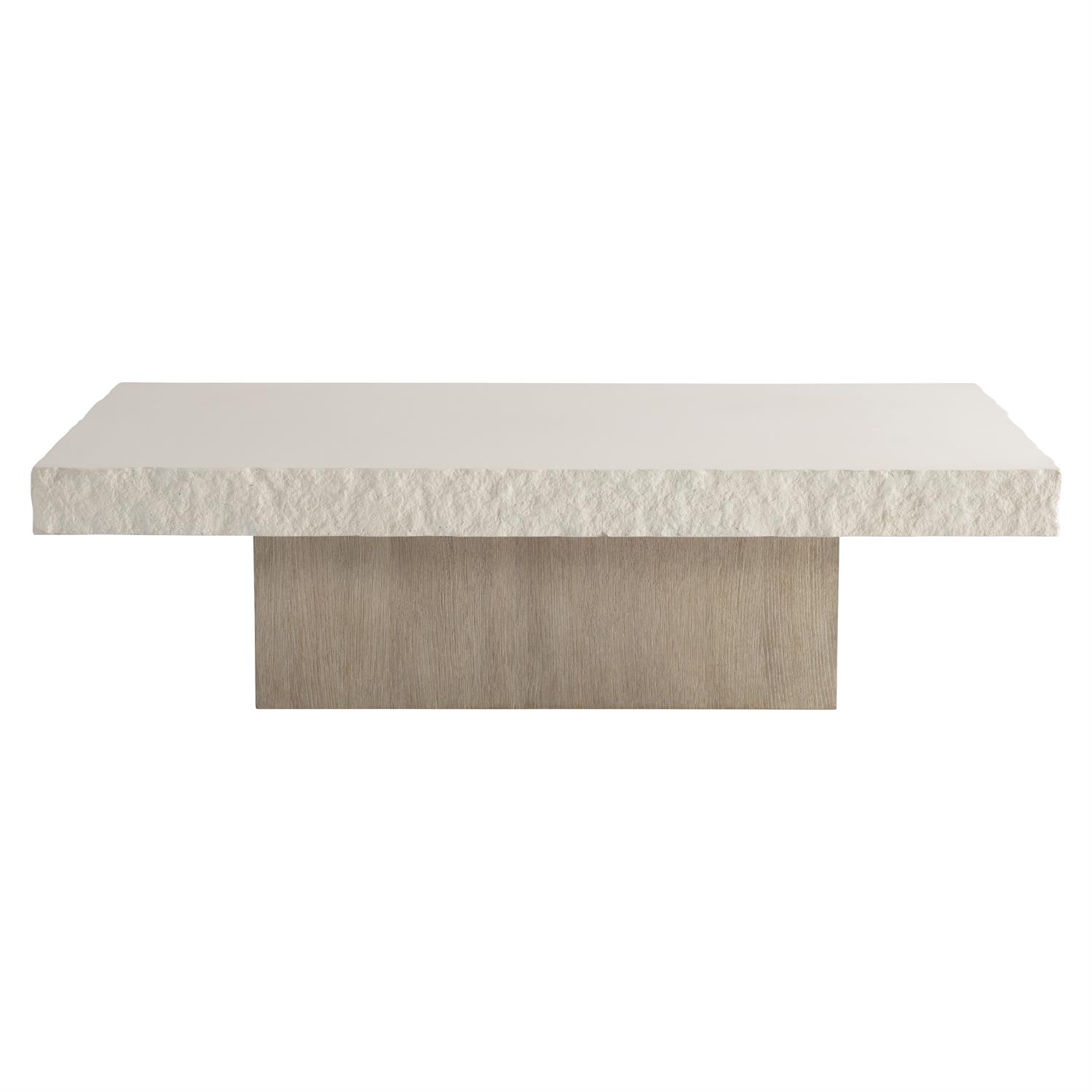 Cocktail Table - Concrete