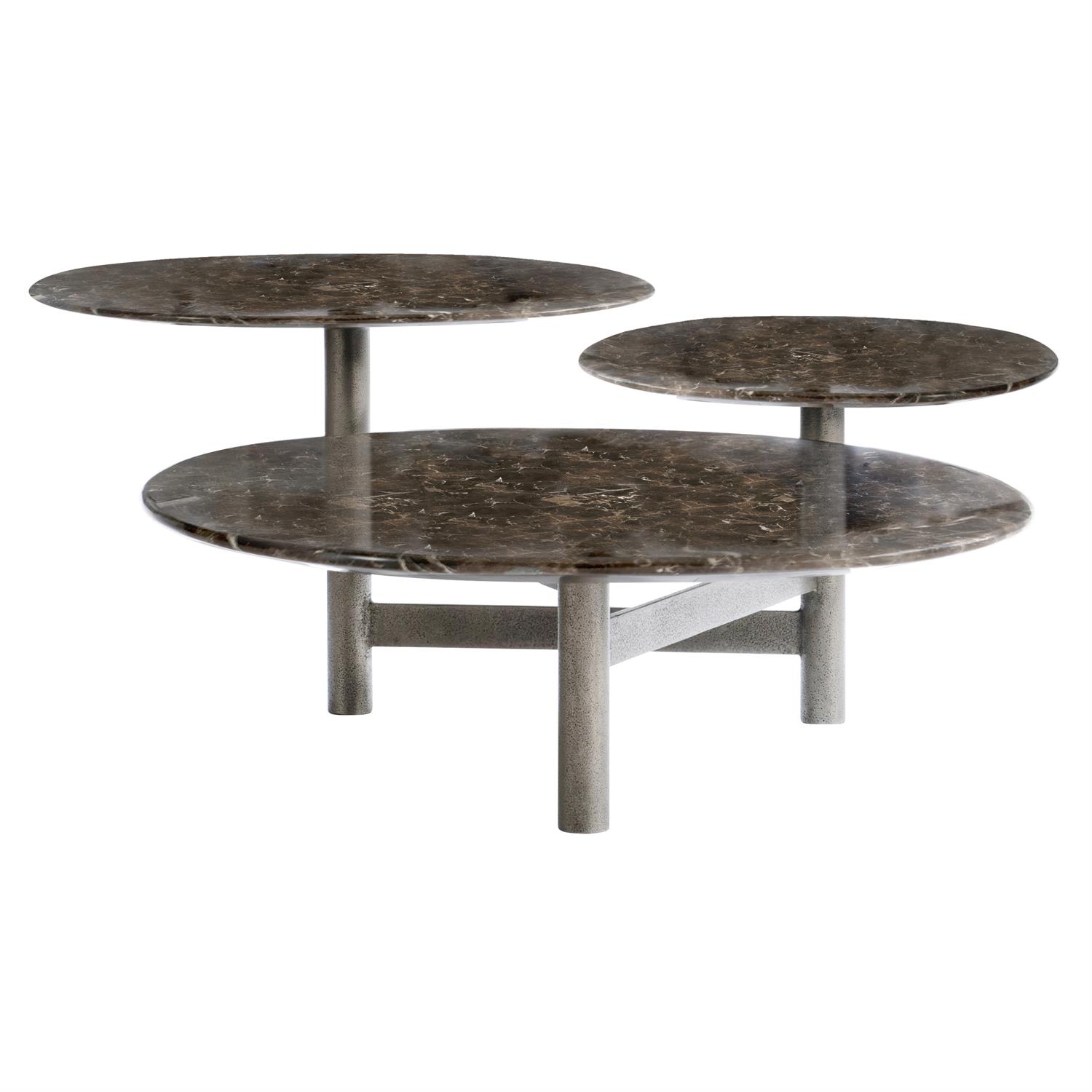 Cocktail Table - Stone