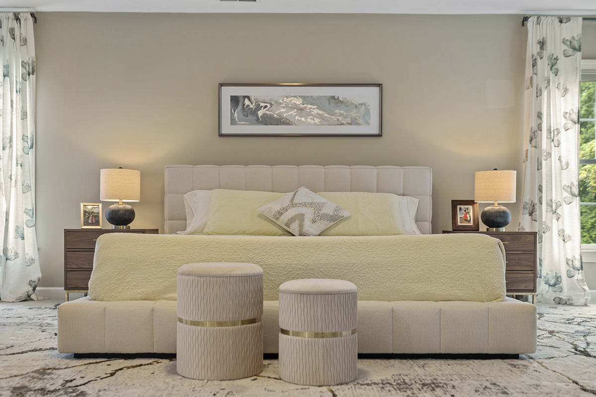 Portfolio | Yeda Home Decor