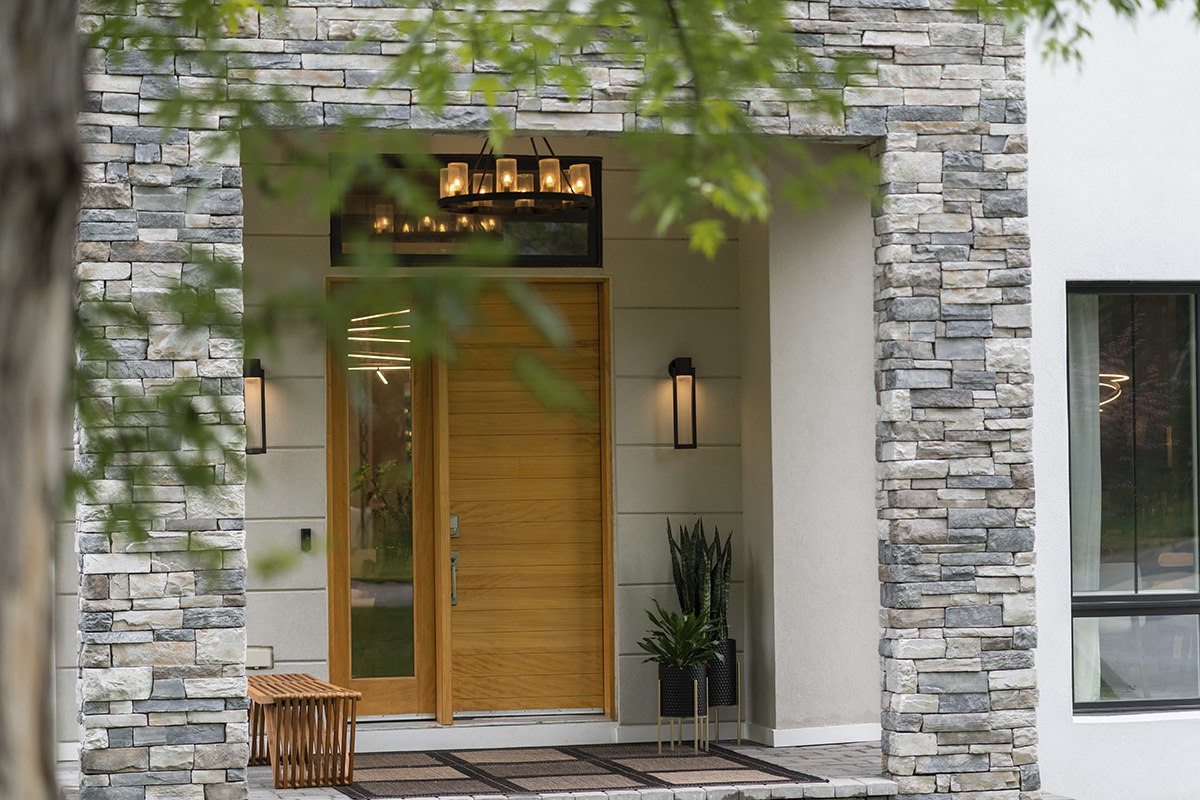 Portfolio | Yeda Home Decor